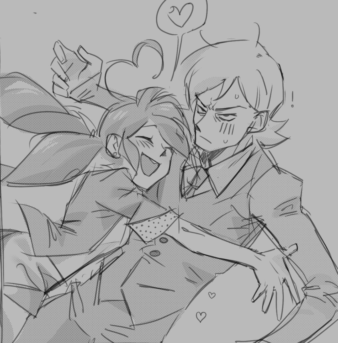 june (COMMISSIONS OPEN) tweet media