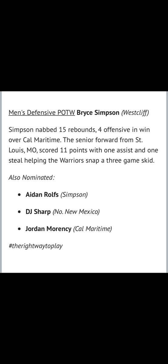 Bryce Simpson tweet media