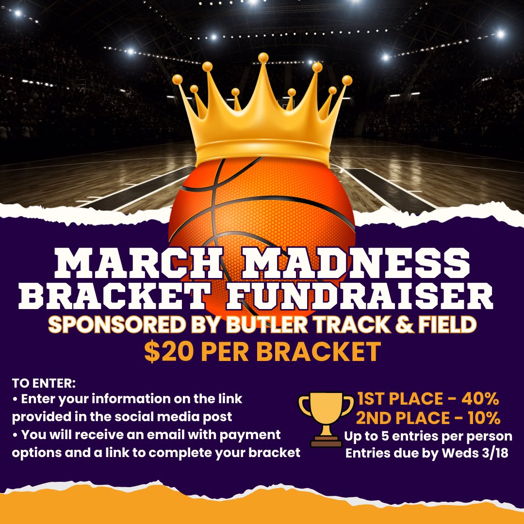 Vandalia Butler T&F/XC tweet media