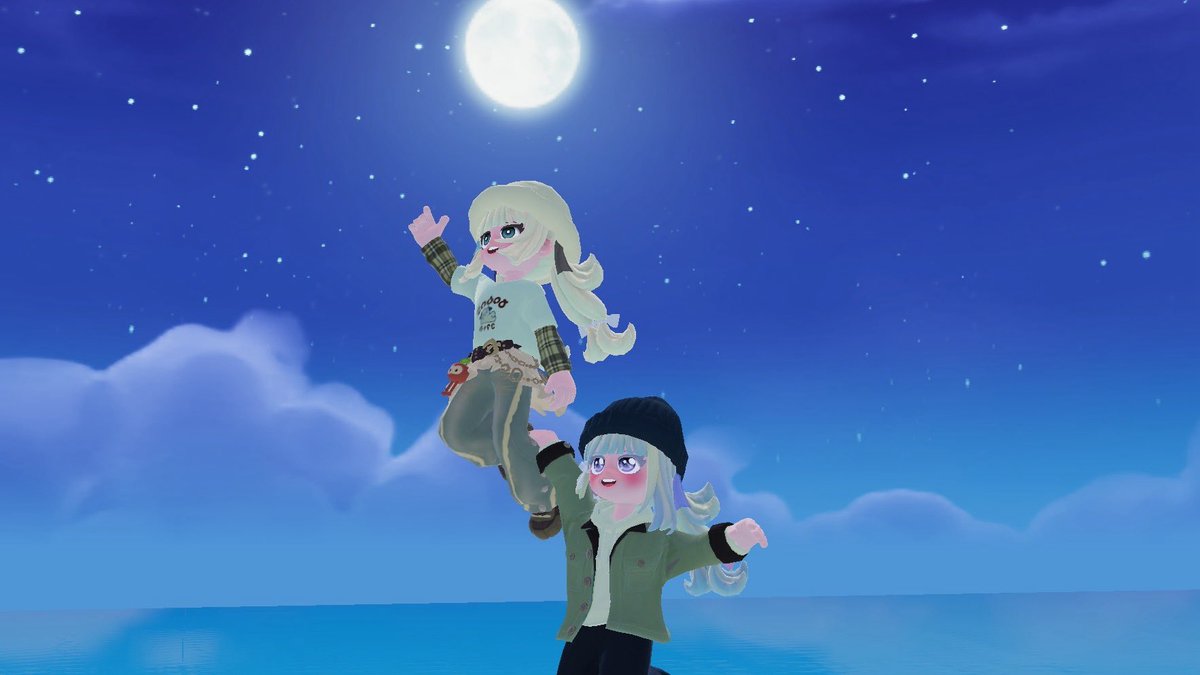 nacocco___'s tweet photo. jump!₍₍◞( ˙ ⁸˙ )◟₎₎ ⁽⁽◝( ˙ ⁸˙ )◜⁾⁾

からの

落下(、.ო. )、(、.ო. )、

#ハートピア
#ハートピアスローライフ https://t.co/LI1mxWWI5u