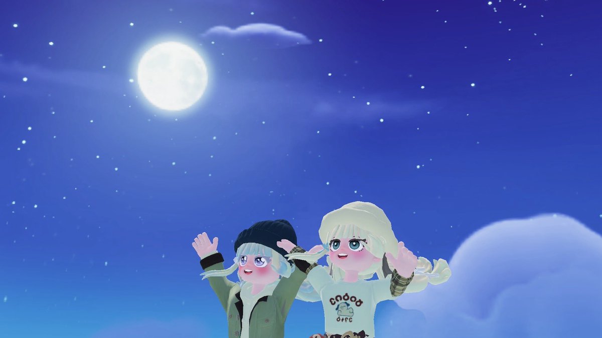 nacocco___'s tweet photo. jump!₍₍◞( ˙ ⁸˙ )◟₎₎ ⁽⁽◝( ˙ ⁸˙ )◜⁾⁾

からの

落下(、.ო. )、(、.ო. )、

#ハートピア
#ハートピアスローライフ https://t.co/LI1mxWWI5u