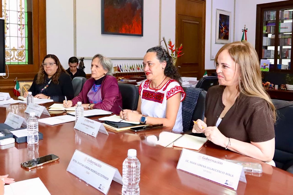 Arturo Medina tweet media