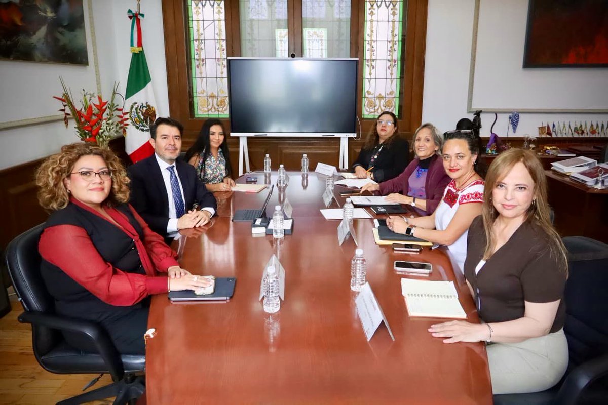 Arturo Medina tweet media