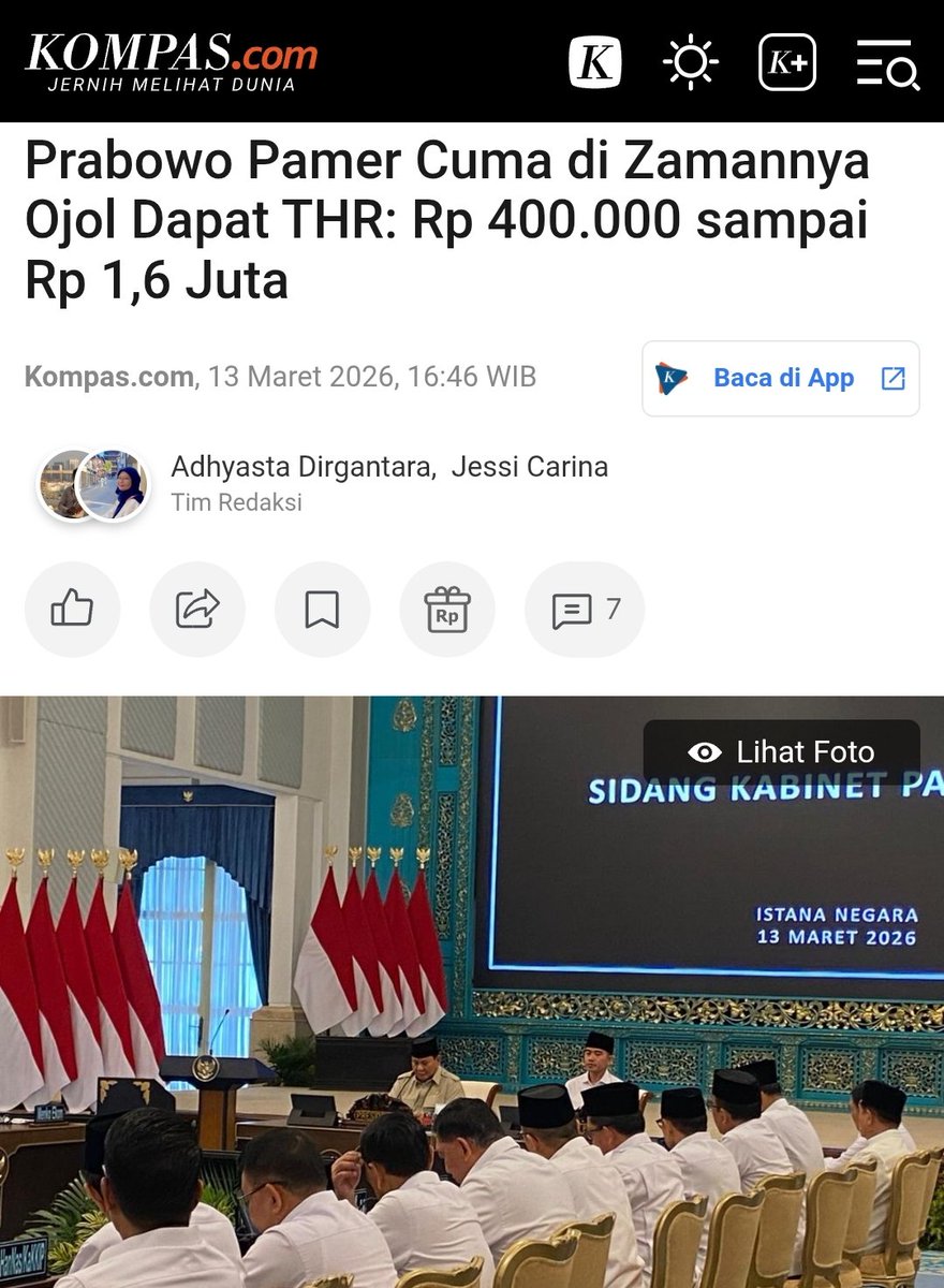 SobatMiskinTV tweet media