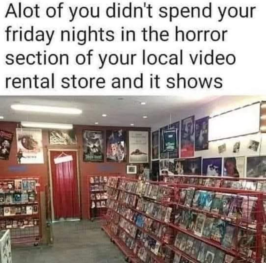 Dyerbolical Horror (☥𝐃𝐁) tweet media