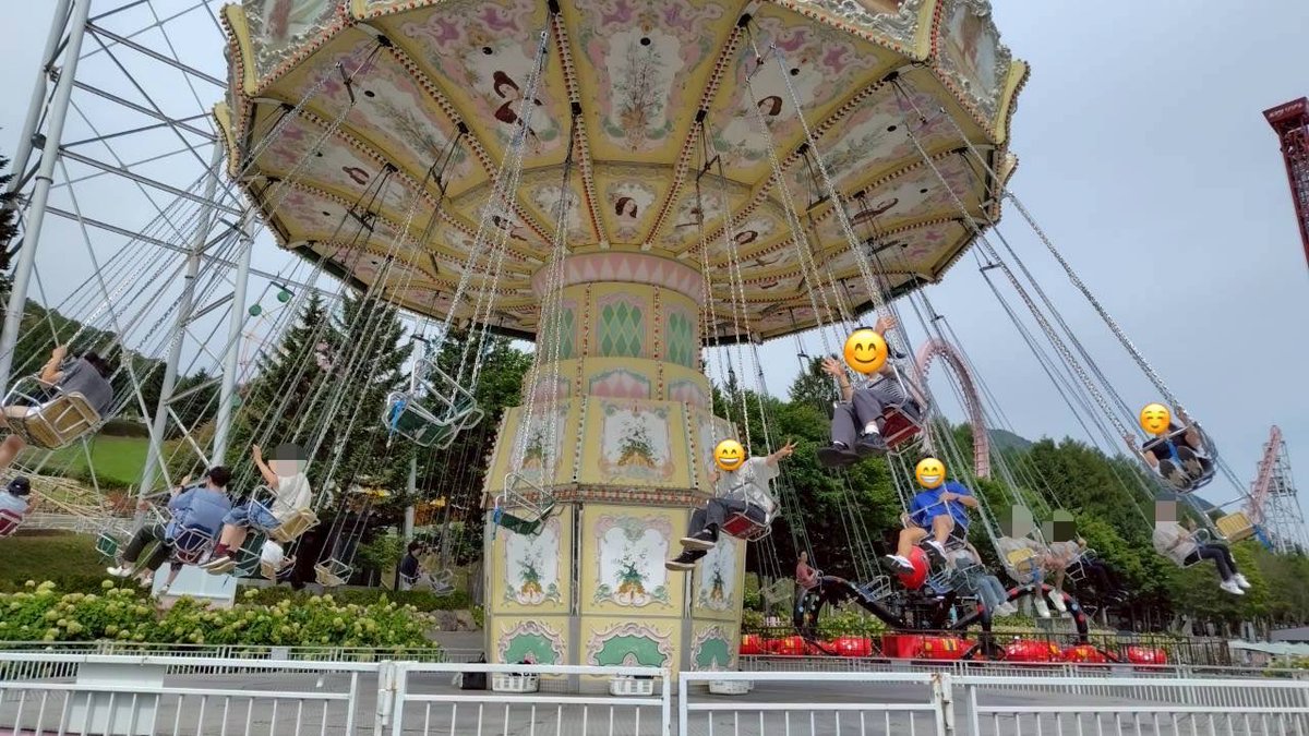 Puyoteto26's tweet photo. ②（2/2）旅行

#春から北大 https://t.co/2qDcxNJuKu