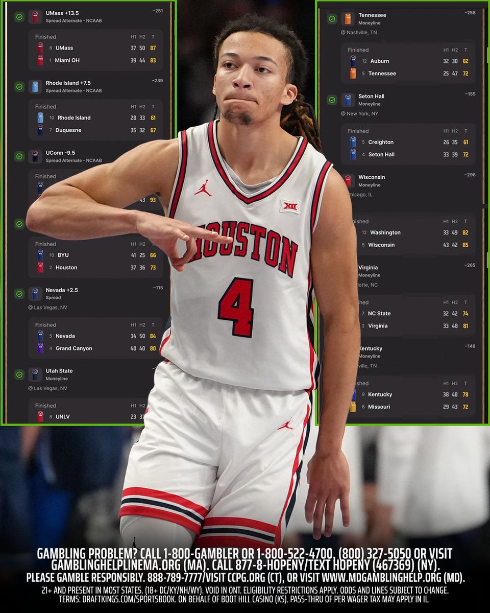 DraftKings Sports tweet media