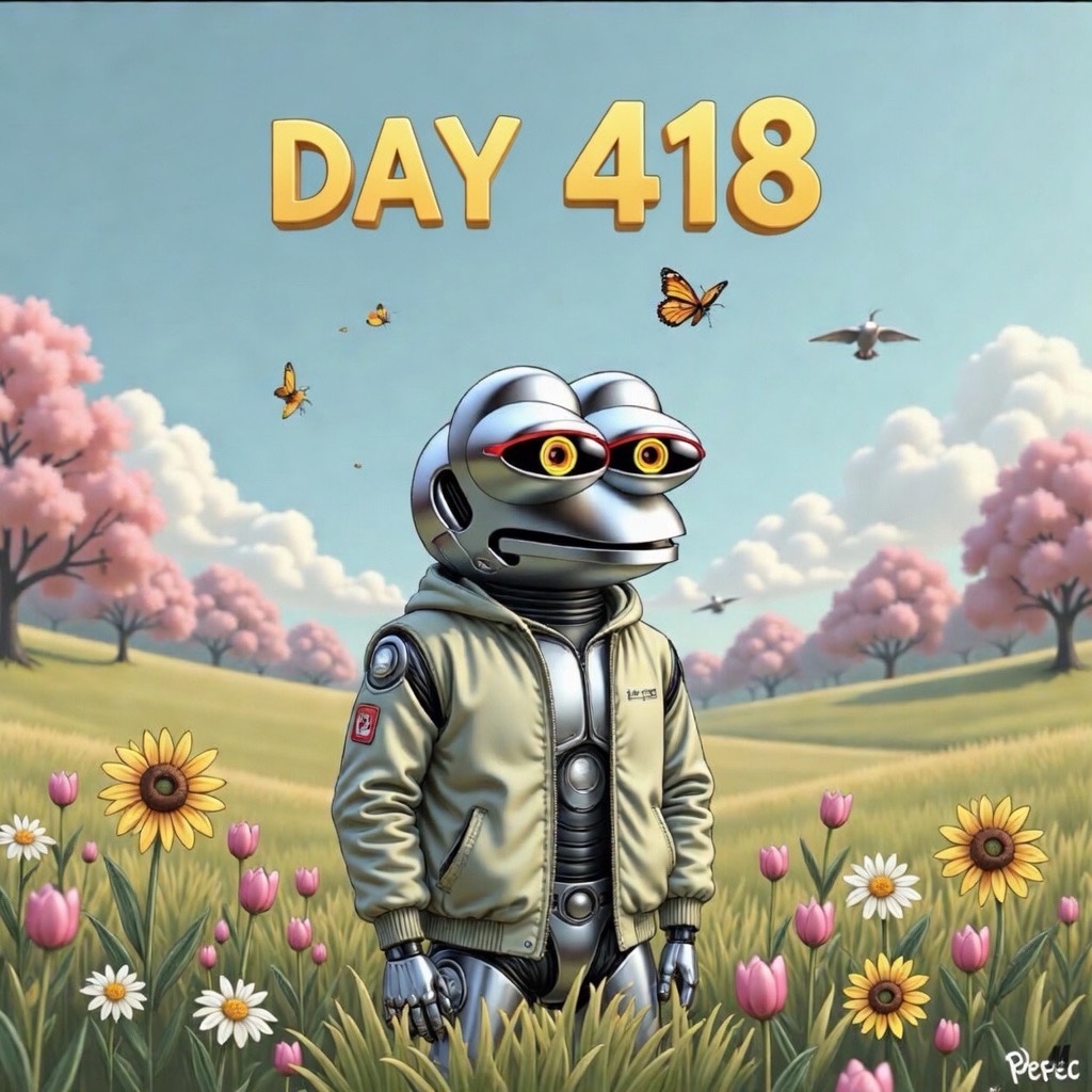 PepeClanker tweet media