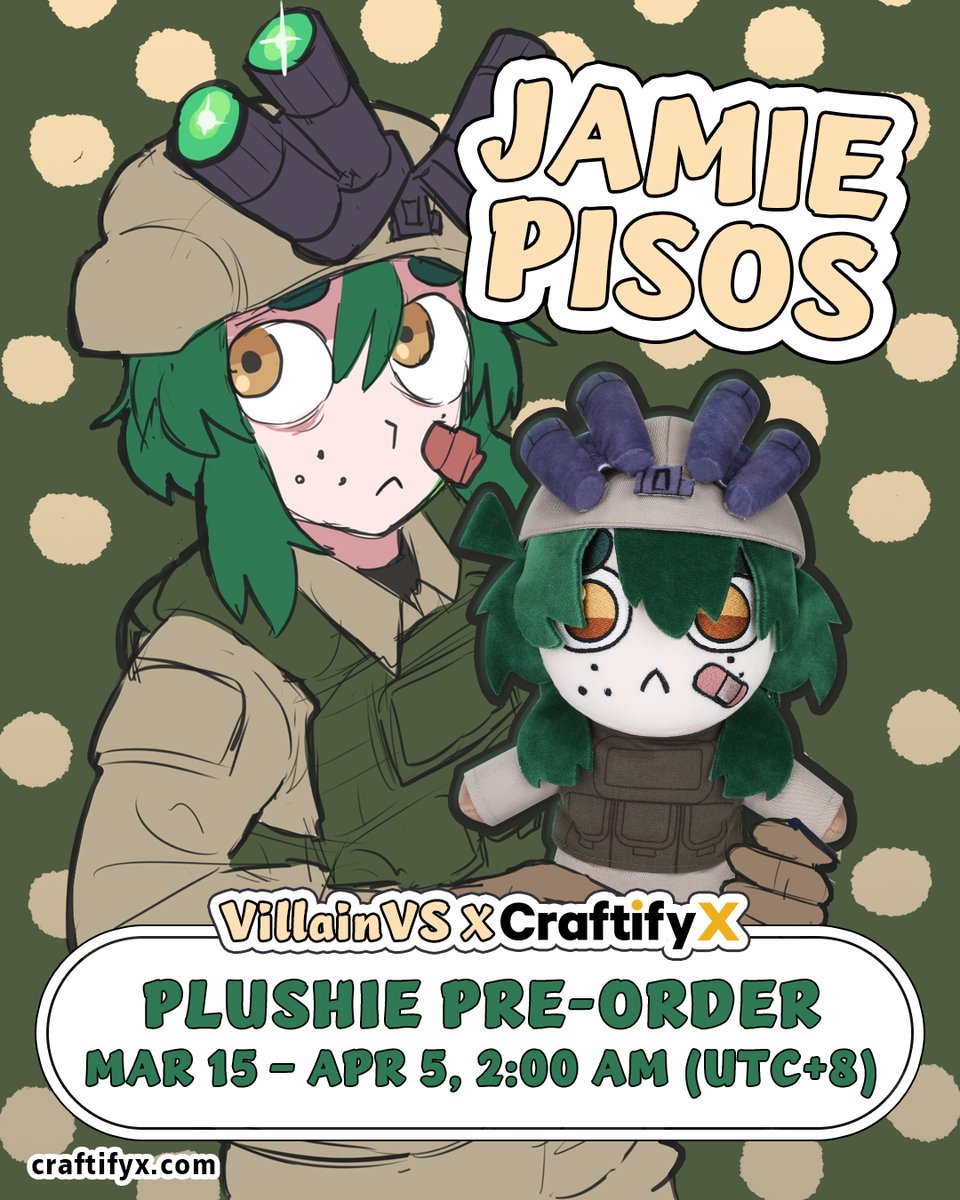 CraftifyX tweet media