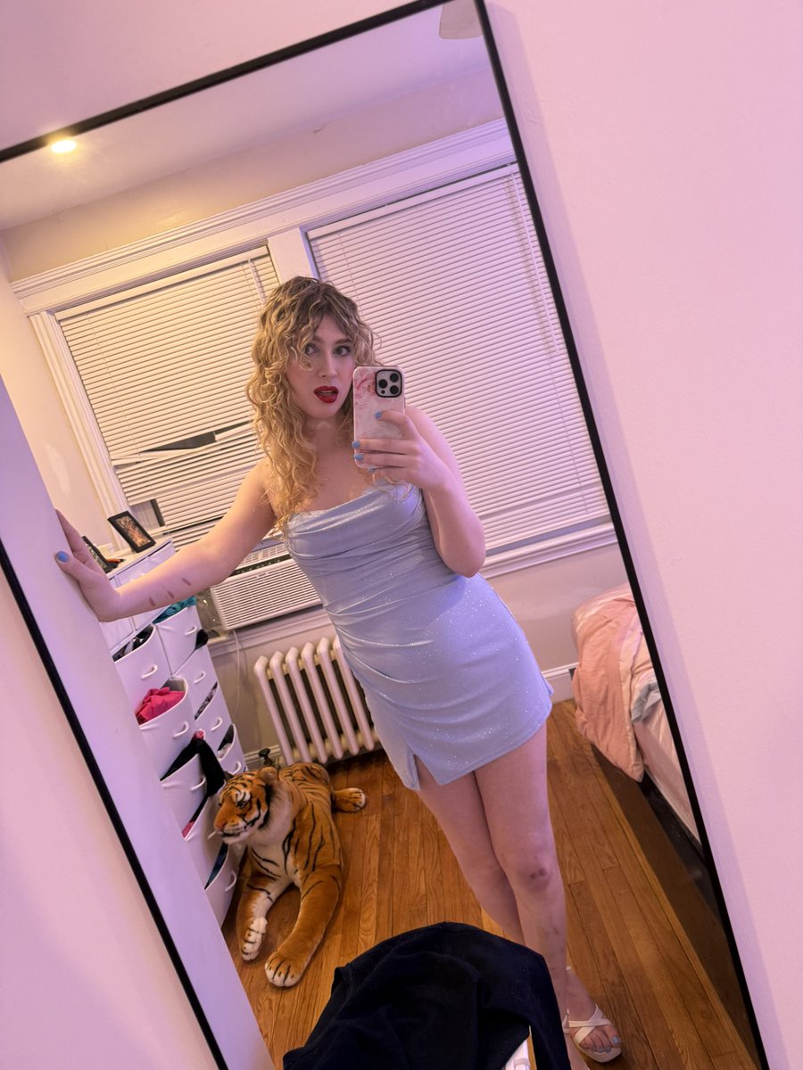 Kara Augustine 🫶🏻🩺🩵 tweet media