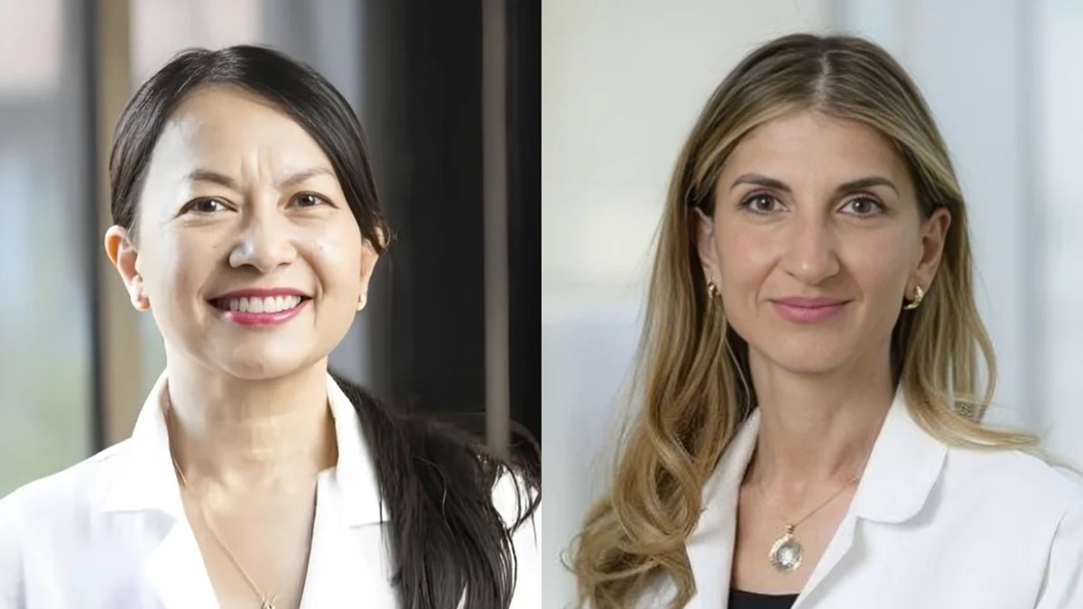 OncoDaily GI tweet media