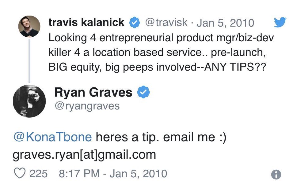 Nikita Bier tweet media