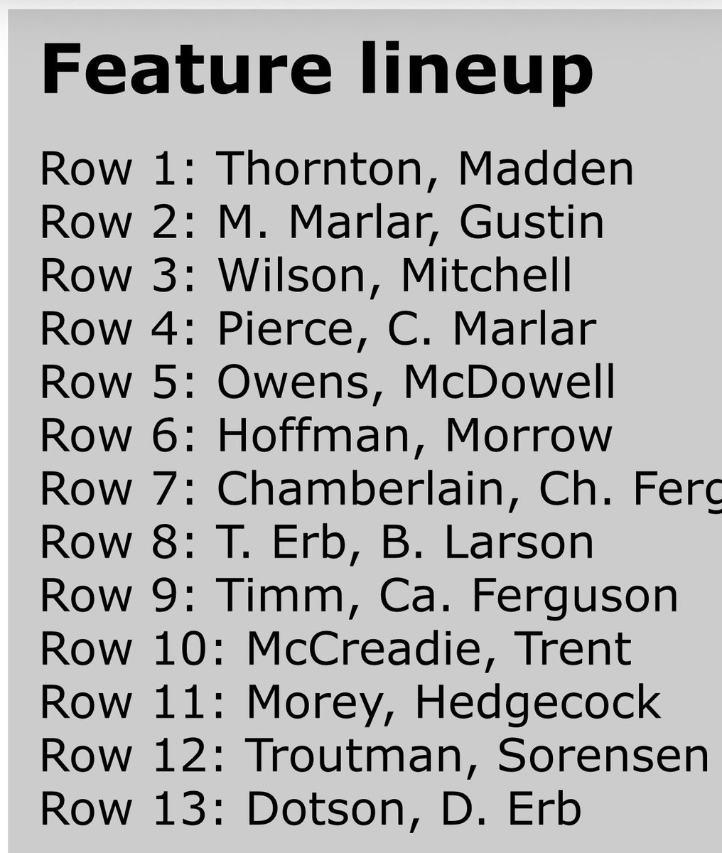 🇺🇸Racin jason 🇺🇸🏁”The_Red_Clay_Rebel”🏁🏁🇺🇸 tweet media