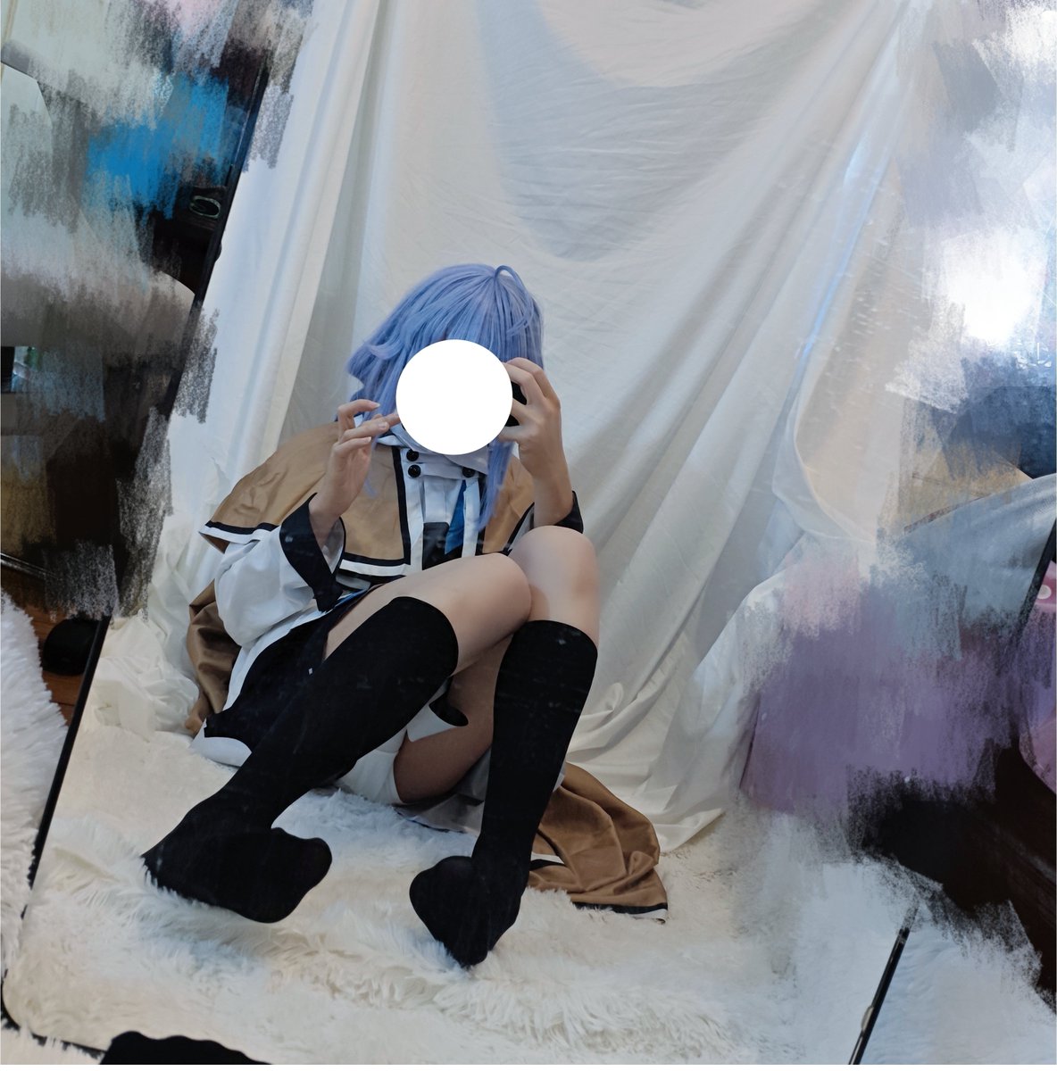 lulalulalla's tweet photo. (◐ o ◑ ) https://t.co/MYPkVuQw1D