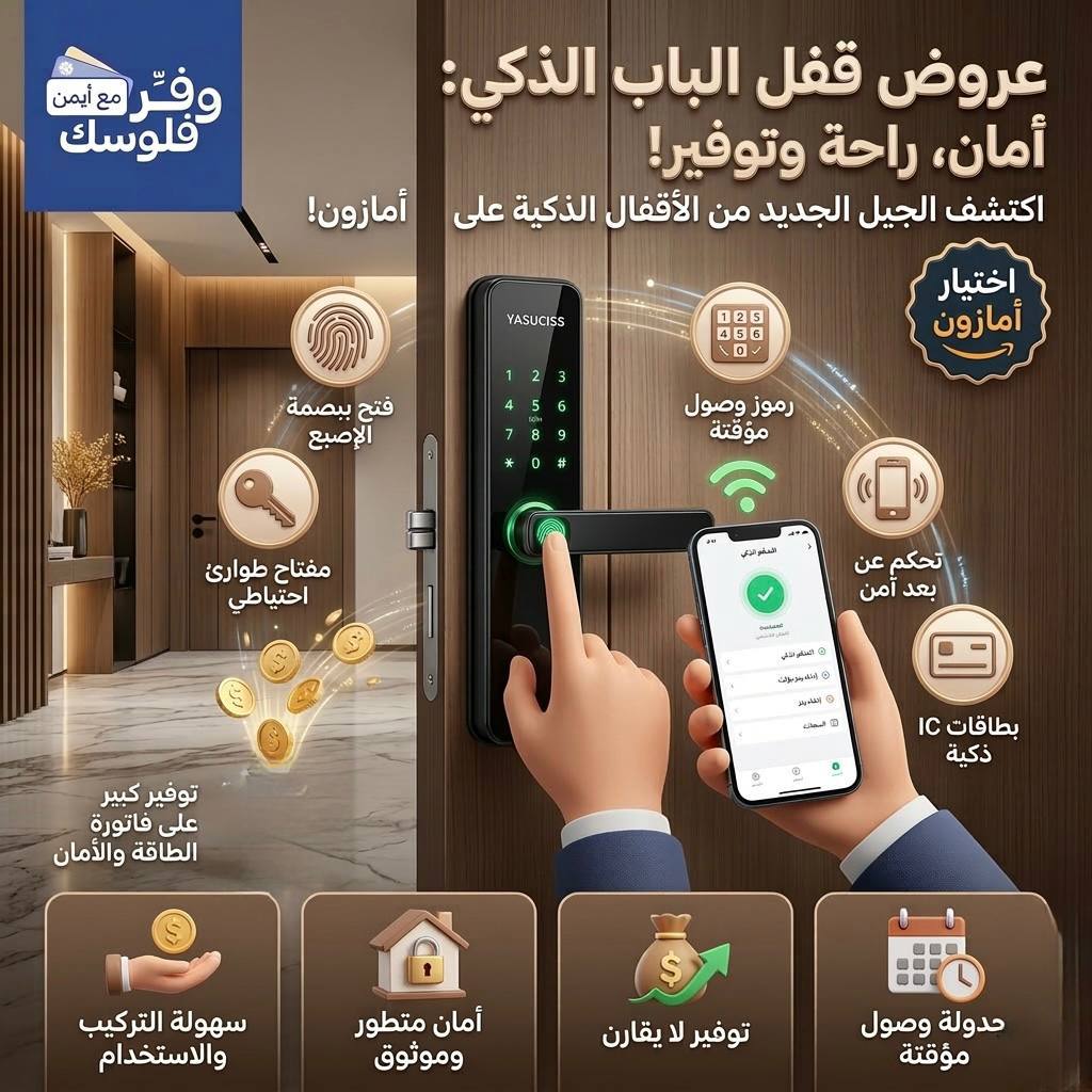 #وفر_فلوسك_مع_أيمن tweet media