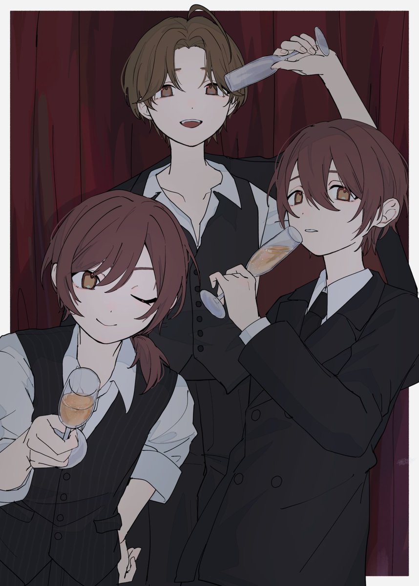 爆 skeb募集中 tweet media