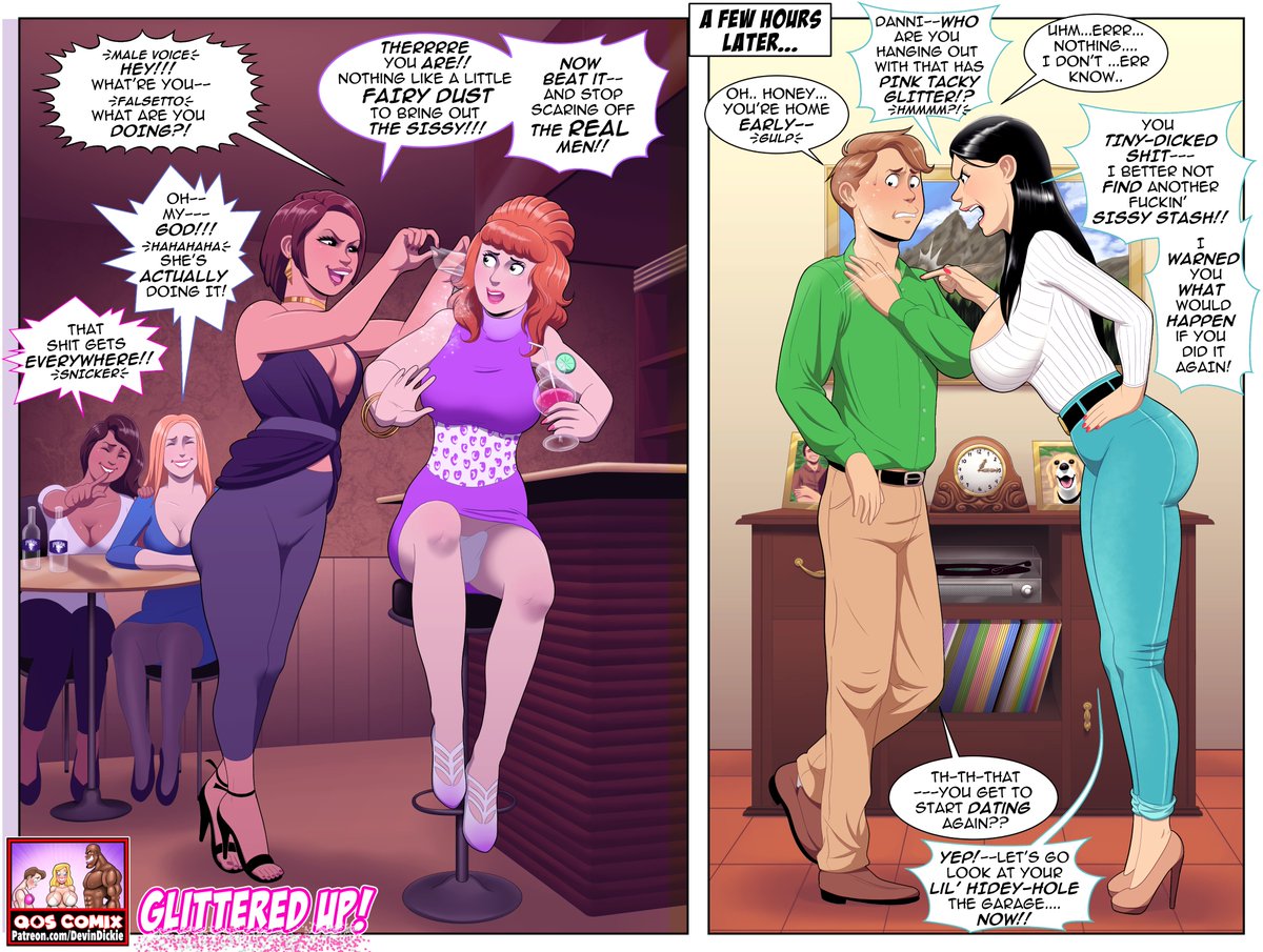 Devin Dickie tweet media