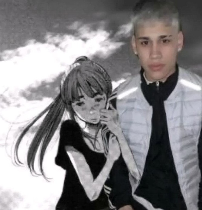 Ladrones Siendo Domad🐀s tweet media