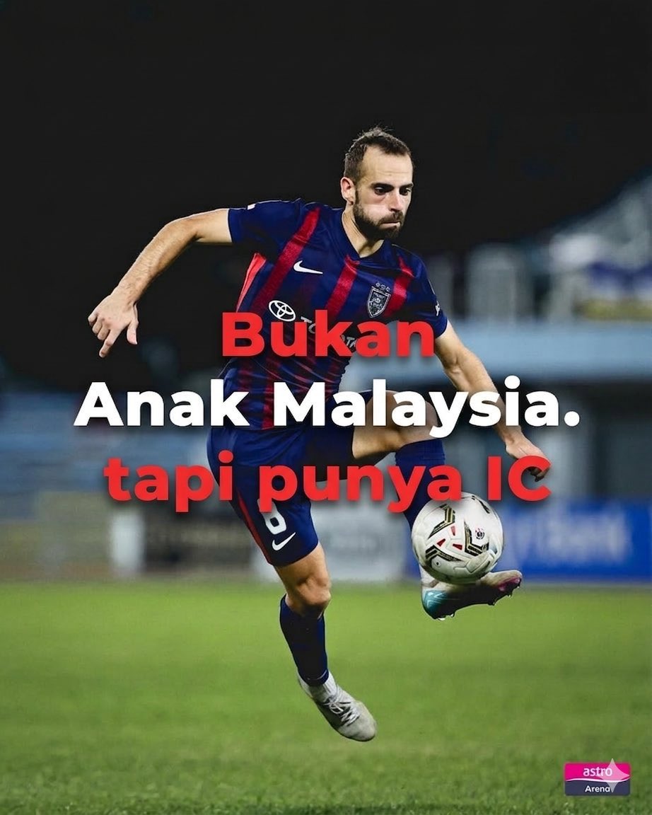 ikhnyell's tweet photo. memalukan https://t.co/KTL6fIXh6C