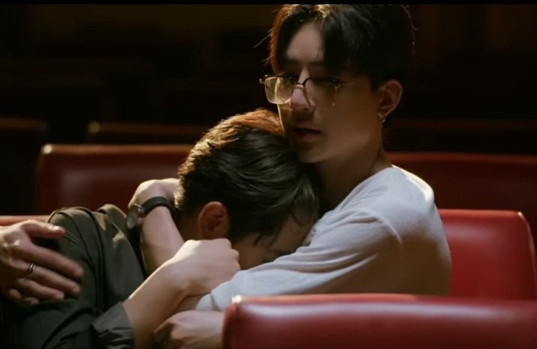 orang tua gw baikan guys finally 🥺🥺🥺

#OnlyFriendsDreamOnEP3