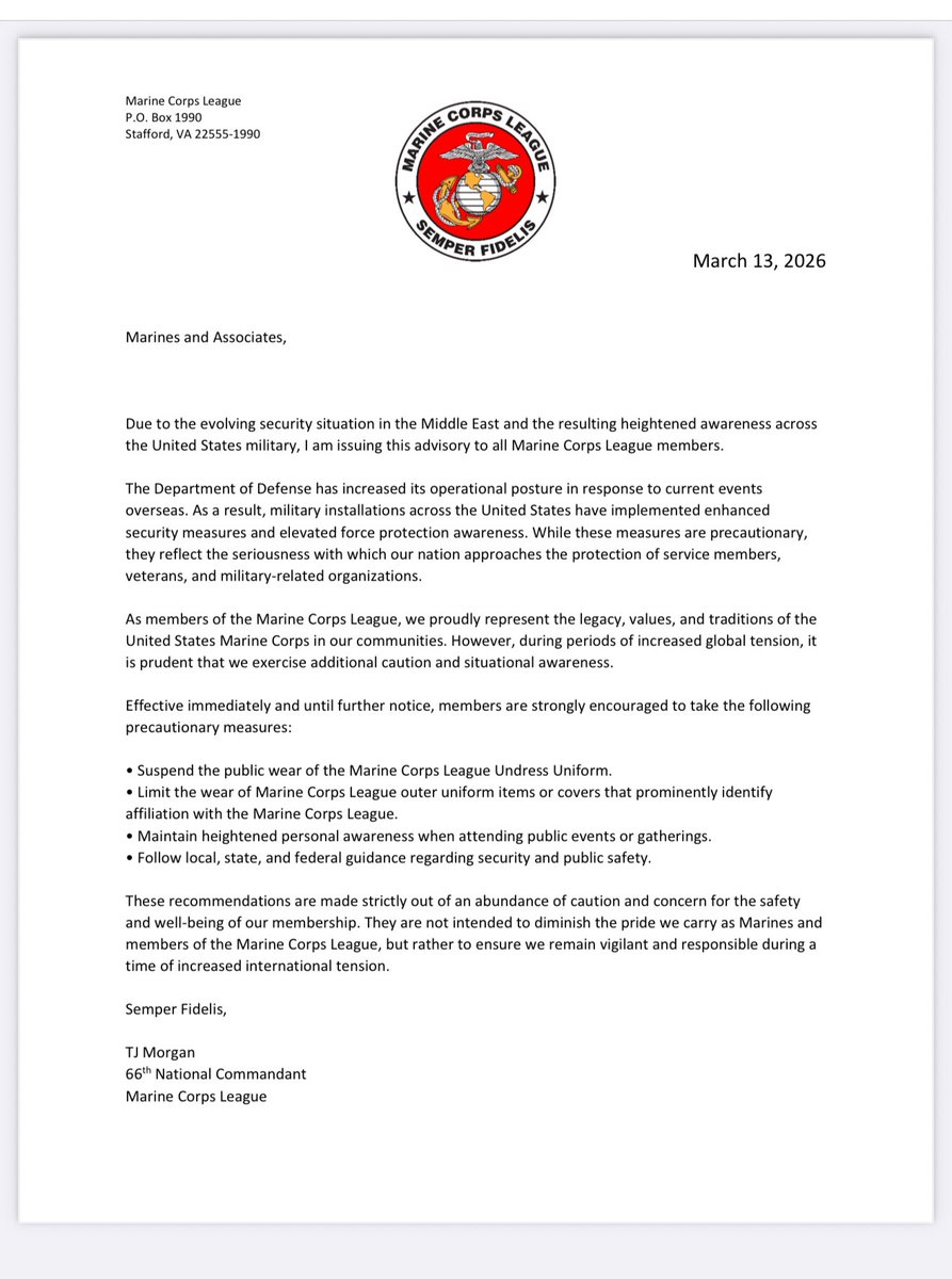 USMC Lady Vet 🇺🇸 tweet media