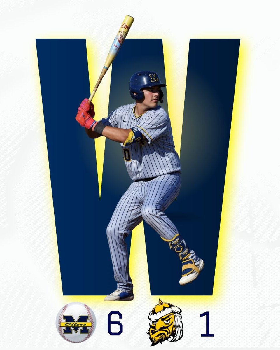 Montebello Oilers Baseball tweet media