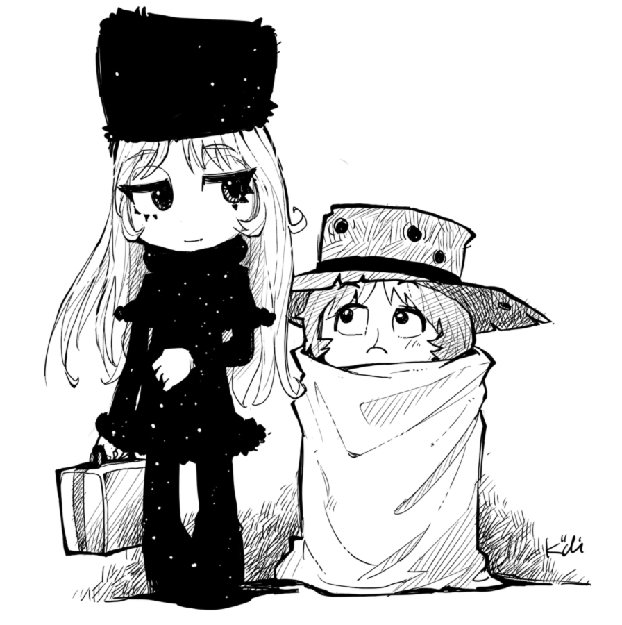 Kiichi tweet media