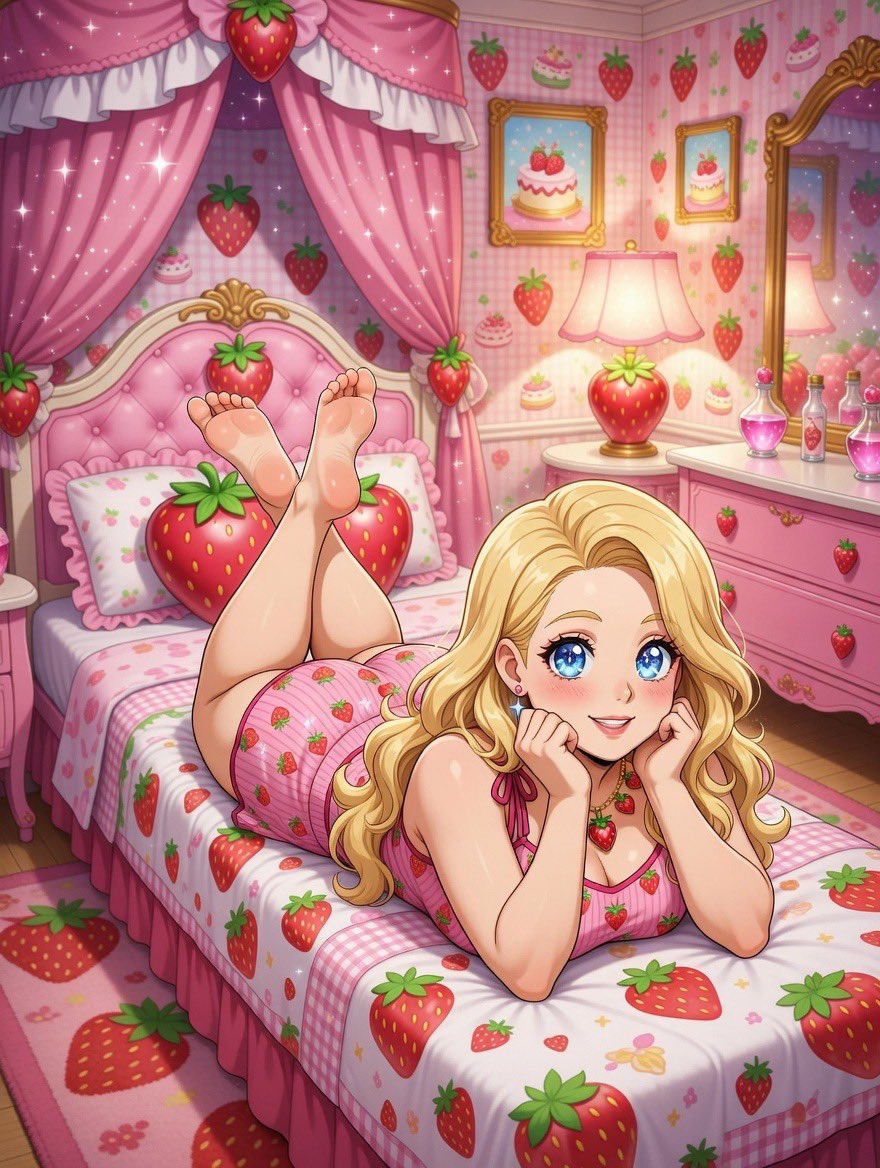 Alyssa | Cosmic Nurse 🐈‍⬛🌸 tweet media