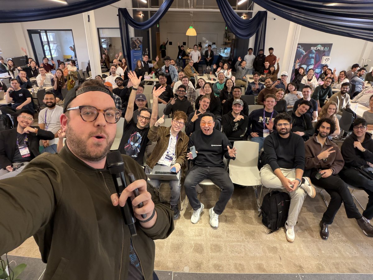 Jake Steinerman tweet media