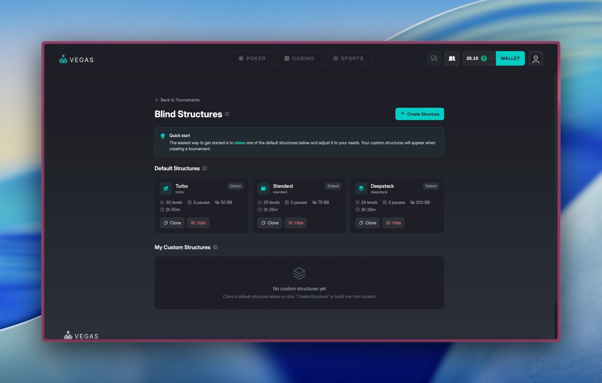 Vegas HL tweet media