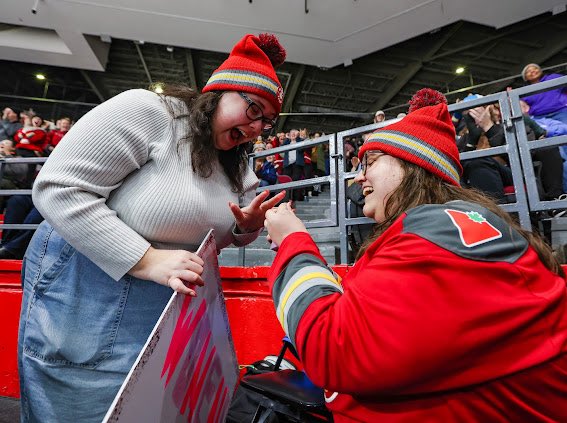 yall know im ottawa charge down tweet media