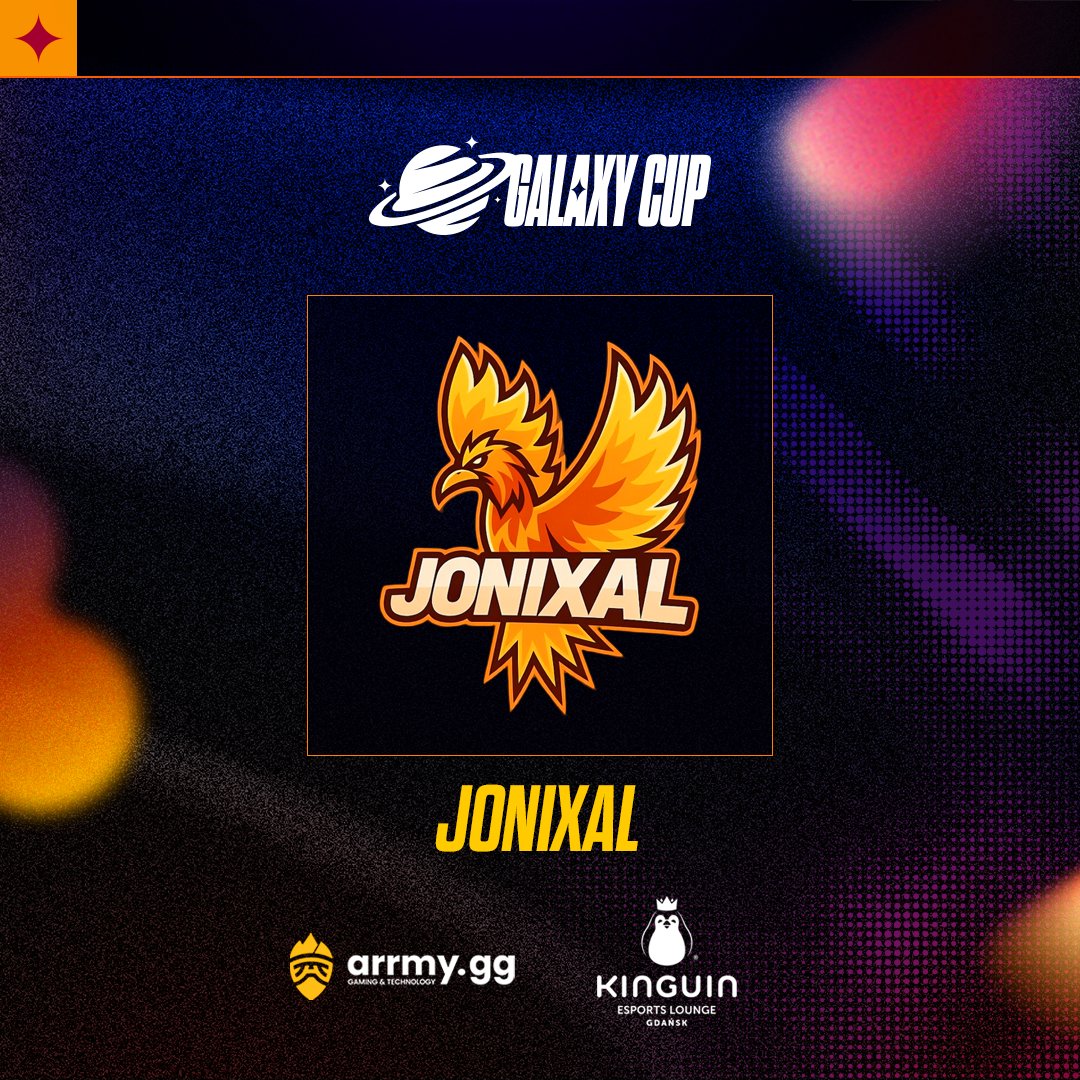 GalaxyCup tweet media