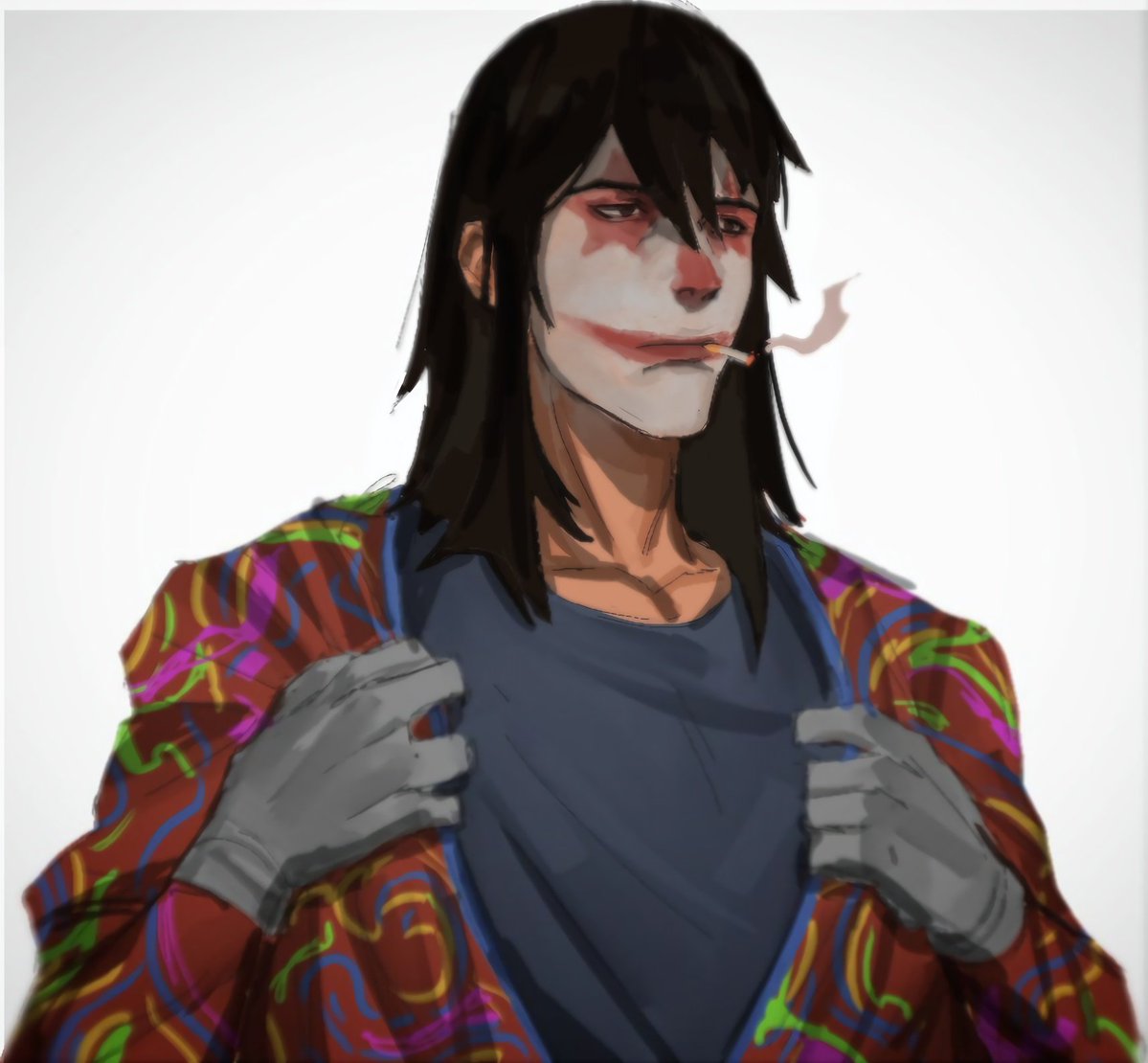 Чоки tweet media