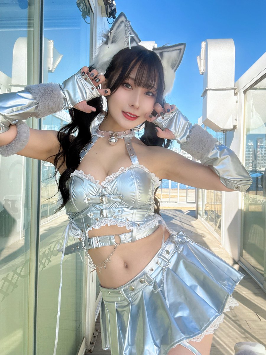 鳴上なごね💚さんのエロ画像、2026年03月14日10時13分33秒に投稿