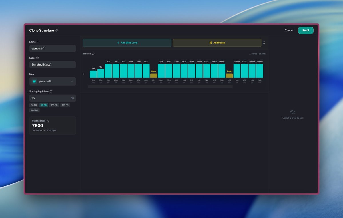 Vegas HL tweet media