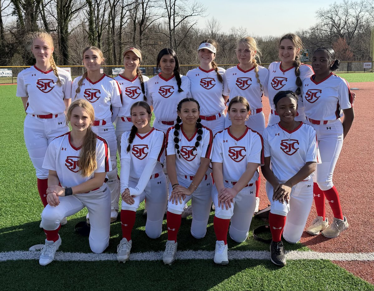 SJC_Softball tweet media