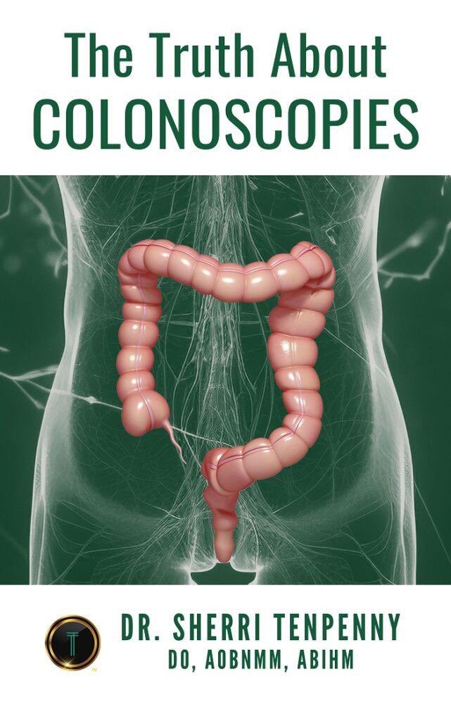 Dr Sherri Tenpenny tweet media