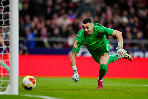 EPL World tweet media