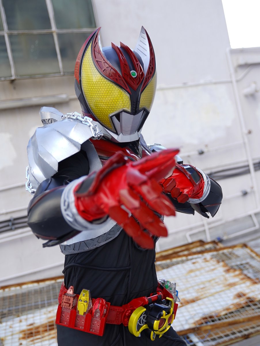 K8 (片思いは3日くらい) tweet media