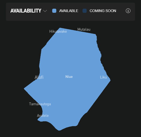 Starlink tweet media