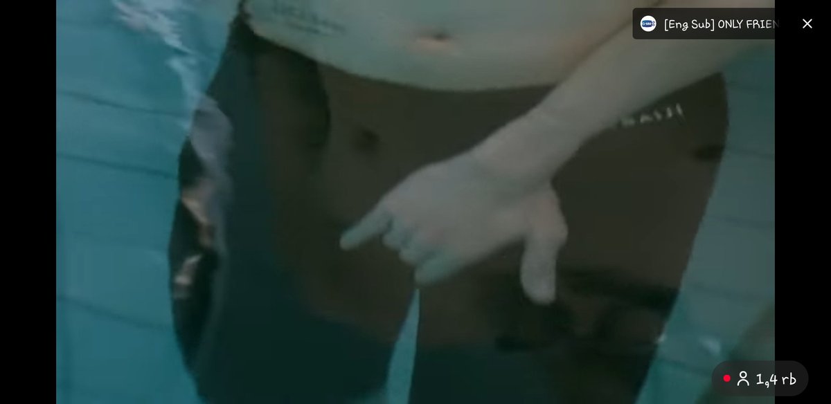 ada gila gilanya lu berdua anjir 😔🙏🏻

#OnlyFriendsDreamOnEP3