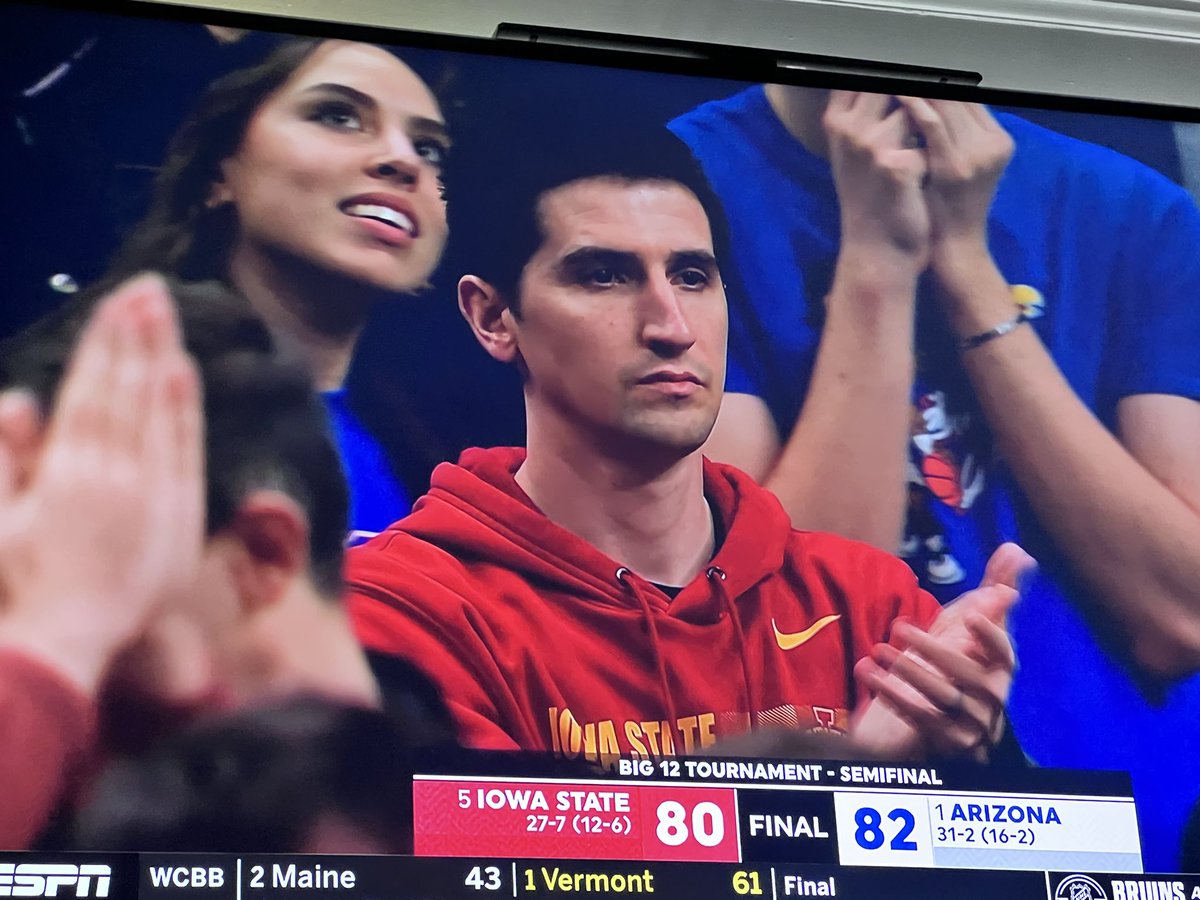 Anthony White tweet media