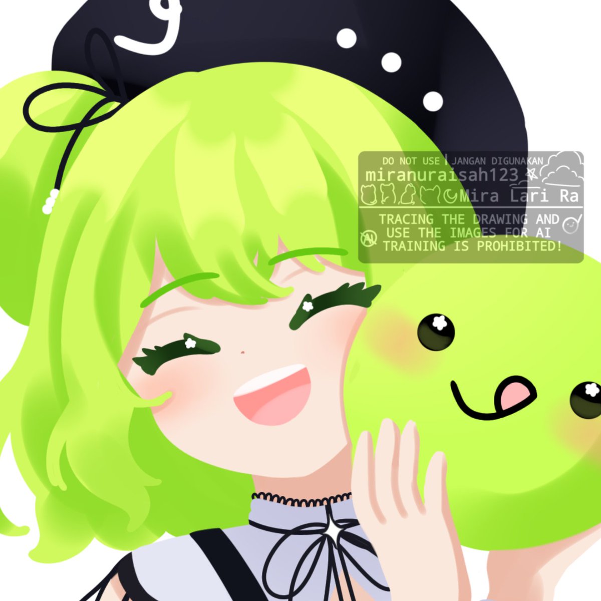 Mira | Commission open! tweet media