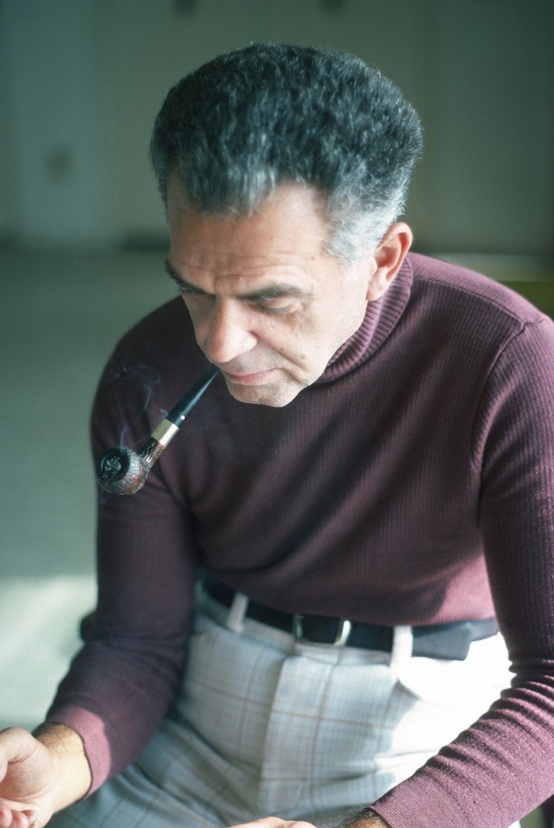 Jack Kirby tweet media