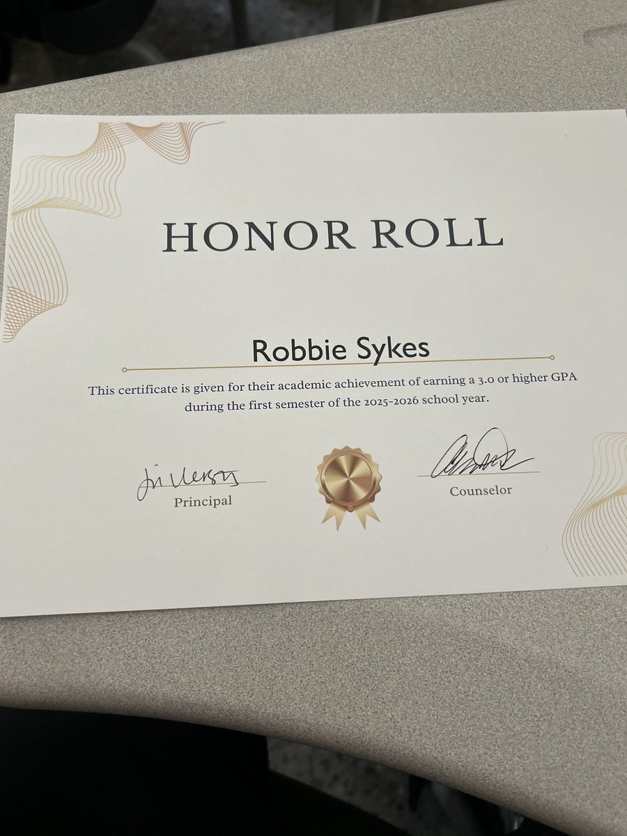 Robbie Sykes tweet media