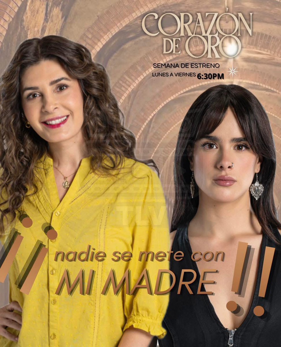 Gala Montes Tendencias 3.0 tweet media