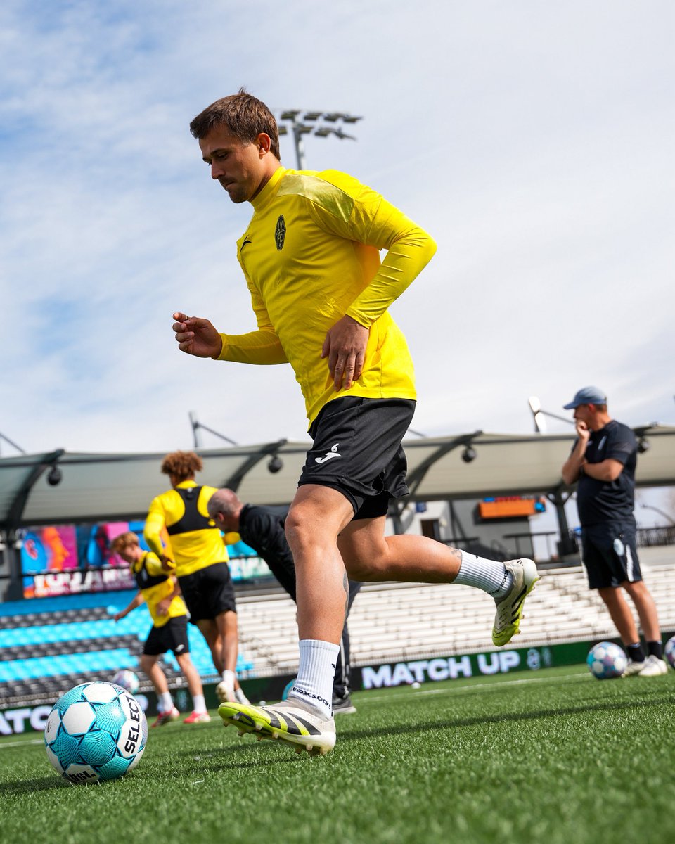 Las Vegas Lights FC tweet media