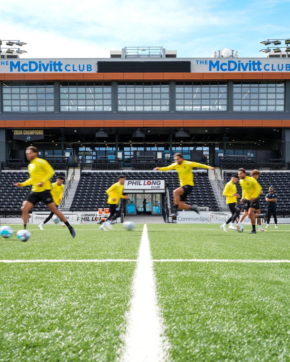 Las Vegas Lights FC tweet media