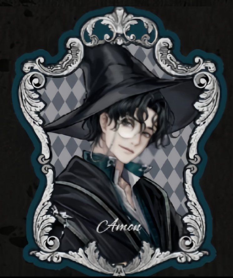 daily amon tweet media