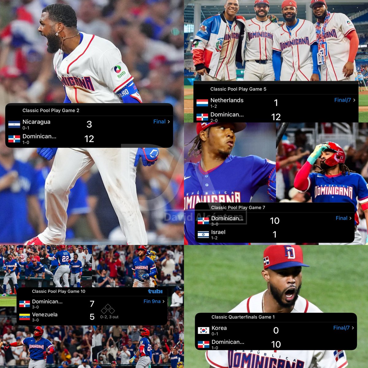 David Alcántara tweet media